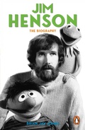 Cover: Jim Henson - Virgin Books