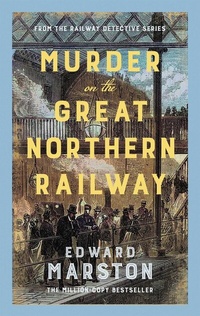 Abbildung von: Murder on the Great Northern Railway - Allison & Busby
