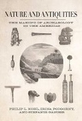 Cover: Nature and Antiquities - University of Arizona Press
