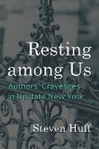 Enlarge image Cover: Resting Among Us - Syracuse University Press