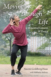 Abbildung von: Moving through Life - University Press of Florida