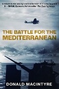 Cover: The Battle for the Mediterranean - Sapere Books