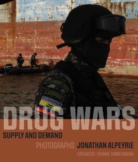 Abbildung von: Drug Wars - G Editions
