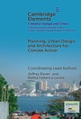 Cover: Planning, Urban Design, and Architecture for Climate Action - Cambridge University Press
