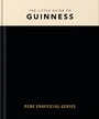 Cover: The Little Guide to Guinness - OH
