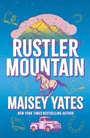 Cover: Rustler Mountain - Headline Eternal