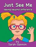 Cover: Just See Me - Austin Macauley Publishers
