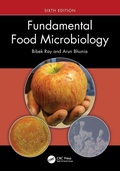 Cover: Fundamental Food Microbiology - CRC Press
