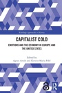 Cover: Capitalist Cold - Routledge