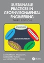 Cover: Sustainable Practices in Geoenvironmental Engineering - CRC Press