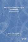 Cover: Educational and Psychological Measurement - Routledge