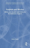 Cover: Prophets and Witches - Routledge