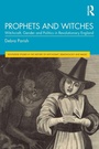 Cover: Prophets and Witches - Routledge