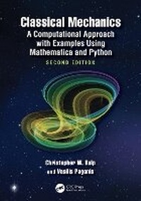 Abbildung von: Classical Mechanics - CRC Press