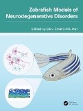 Bild: Zebrafish Models of Neurodegenerative Disorders - CRC Press