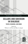 Cover: Sellars and Davidson in Dialogue - Routledge