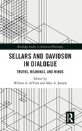 Cover: Sellars and Davidson in Dialogue - Routledge
