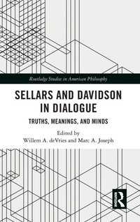 Enlarge image Cover: Sellars and Davidson in Dialogue - Routledge