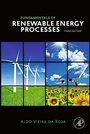 Cover: Fundamentals of Renewable Energy Processes - Academic Press