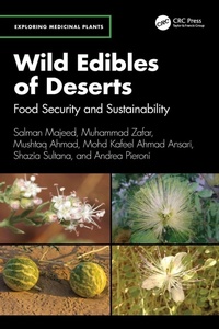 Abbildung von: Wild Edibles of Deserts - CRC Press