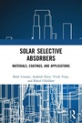 Cover: Solar Selective Absorbers - CRC Press
