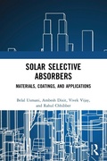Cover: Solar Selective Absorbers - CRC Press