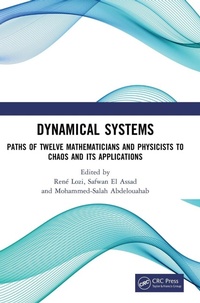 Abbildung von: Dynamical Systems - CRC Press