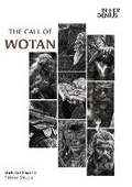 Cover: THE CALL OF WOTAN - IN HER GENIUS