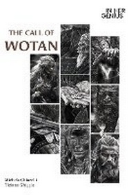 Abbildung von: THE CALL OF WOTAN - IN HER GENIUS