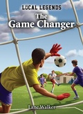 Cover: Game Changer - CHAPTER BOOKS