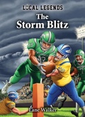 Cover: Storm Blitz - CHAPTER BOOKS