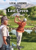 Cover: Last Green - CHAPTER BOOKS
