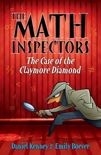 Enlarge image Cover: Case of the Claymore Diamond - CHAPTER BOOKS