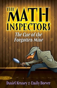 Enlarge image Cover: Case of the Forgotten Mine - CHAPTER BOOKS
