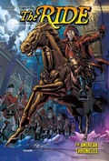 Cover: Ride - Graphic Novels