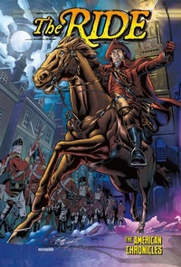 Enlarge image Cover: Ride - Graphic Novels