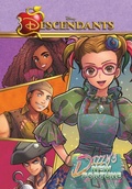 Cover: Dizzy's New Fortune - Graphic Novels