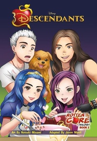 Enlarge image Cover: Rotten to the Core: #2 - Graphic Novels