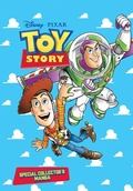 Cover: Toy Story 1 - Graphic Novels