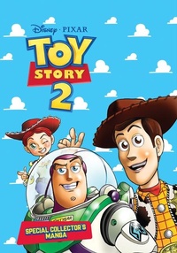 Enlarge image Cover: Toy Story 2 - Graphic Novels