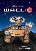 Cover: Wall-E - Graphic Novels