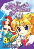 Cover: Kilala Princess: Vol. 3 - Graphic Novels
