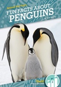 Cover: Fun Facts about Penguins - Dash!