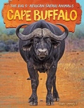 Cover: Cape Buffalo - A&d Xtreme