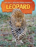 Cover: Leopard - A&d Xtreme