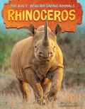 Cover: Rhinoceros - A&d Xtreme