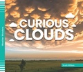 Cover: Curious Clouds - BIG BUDDY BOOKS