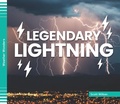 Cover: Legendary Lightning - BIG BUDDY BOOKS