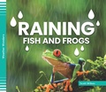 Cover: Raining Fish and Frogs - BIG BUDDY BOOKS