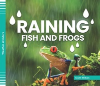 Enlarge image Cover: Raining Fish and Frogs - BIG BUDDY BOOKS